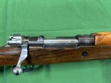 Mauser M24/47 Yugoslavian 8x57 - 7 of 15