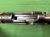 Mauser M24/47 Yugoslavian 8x57 - 14 of 15