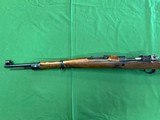 Mauser M24/47 Yugoslavian 8x57 - 2 of 15