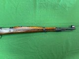 Mauser M24/47 Yugoslavian 8x57 - 6 of 15