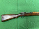 Mauser M24/47 Yugoslavian 8x57 - 5 of 15