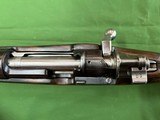 Mauser M24/47 Yugoslavian 8x57 - 13 of 15