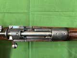 Mauser M39 Turkish 8x57 - 5 of 10