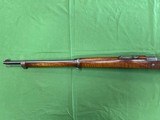 Mauser M39 Turkish 8x57