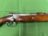 Mauser M39 Turkish 8x57 - 4 of 10