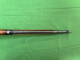 Mauser M39 Turkish 8x57 - 9 of 10