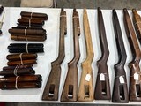 M1 Garand & M1 Carbine Stocks 60+ - 10 of 10