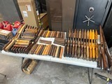 M1 Garand & M1 Carbine Stocks 60+