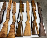 M1 Garand & M1 Carbine Stocks 60+ - 8 of 10