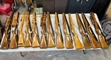 M1 Garand & M1 Carbine Stocks 60+ - 4 of 10