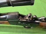 Remington Rolling Block RB1 Sporter - 9 of 12