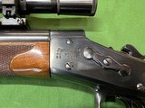 Remington Rolling Block RB1 Sporter - 10 of 12