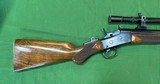 Remington Rolling Block RB1 Sporter - 5 of 12
