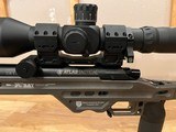 .338 Lapua Magnum Custom Altas/Stolle Rifle for Long distance - 10 of 17