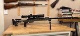 .338 Lapua Magnum Custom Altas/Stolle Rifle for Long distance - 2 of 17