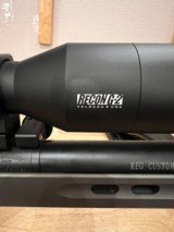 .338 Lapua Magnum Custom Altas/Stolle Rifle for Long distance - 11 of 17