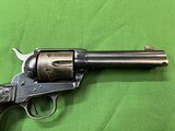 Colt SAA
45LC mfg in 1898
Antique - 7 of 10