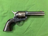 Colt SAA
45LC mfg in 1898
Antique - 2 of 10