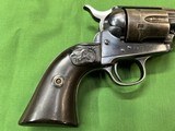 Colt SAA
45LC mfg in 1898
Antique - 6 of 10