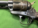 Colt SAA
45LC mfg in 1898
Antique - 3 of 10