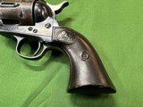 Colt SAA
45LC mfg in 1898
Antique - 4 of 10