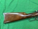 Winchester 1882 in 44/40 Saddle Ring 20” mfg in 1896 - 5 of 15