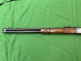 Winchester 1882 in 44/40 Saddle Ring 20” mfg in 1896 - 8 of 15