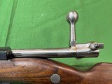 M1891 Argentine Mauser 7.65x53 - 9 of 12