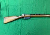 M1891 Argentine Mauser 7.65x53 - 1 of 12