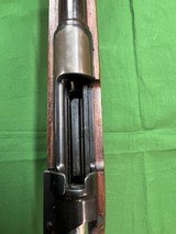 M1891 Argentine Mauser 7.65x53 - 8 of 12