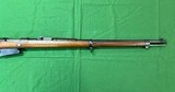 M1891 Argentine Mauser 7.65x53 - 2 of 12