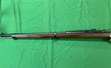 M1891 Argentine Mauser 7.65x53 - 5 of 12