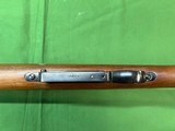 M1891 Argentine Mauser 7.65x53 - 10 of 12