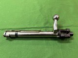 Mauser 98k Sporter 8x57 w/Scope - 8 of 9