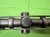 P 14 Enfield sporter rifle. 303 British. - 7 of 10