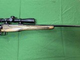 P 14 Enfield sporter rifle. 303 British. - 5 of 10