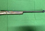 Arisaka Type 38 Japanese rifle in 300 Savage - 2 of 11