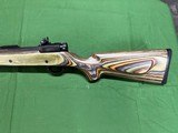 Arisaka Type 38 Japanese rifle in 300 Savage - 5 of 11