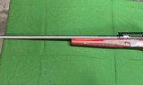 Savage M11 in 7mm-08 - 5 of 8