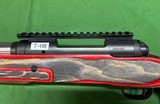 Savage M11 in 7mm-08 - 6 of 8