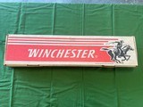 Rare Winchester Pigeon Grade Model 12 Built at the Winn Model 21 Custom Shop