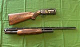 Rare Winchester Pigeon Grade Model 12 Built at the Winn Model 21 Custom Shop - 6 of 13