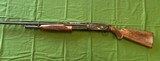 Rare Winchester Pigeon Grade Model 12 Built at the Winn Model 21 Custom Shop - 7 of 13