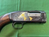 Rare Winchester Pigeon Grade Model 12 Built at the Winn Model 21 Custom Shop - 5 of 13