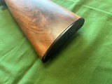 Rare Winchester Pigeon Grade Model 12 Built at the Winn Model 21 Custom Shop - 10 of 13