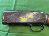 Rare Winchester Pigeon Grade Model 12 Built at the Winn Model 21 Custom Shop - 1 of 13