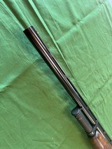 Rare Winchester Pigeon Grade Model 12 Built at the Winn Model 21 Custom Shop - 11 of 13