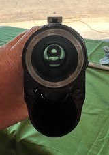 Rare Winchester Pigeon Grade Model 12 Built at the Winn Model 21 Custom Shop - 12 of 13