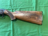 Rare Winchester Pigeon Grade Model 12 Built at the Winn Model 21 Custom Shop - 9 of 13