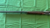 Winchester Model 21 Trap Grade MFG 1940 - 3 of 19